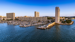 Courtier Immobilier de Luxe Toulon
