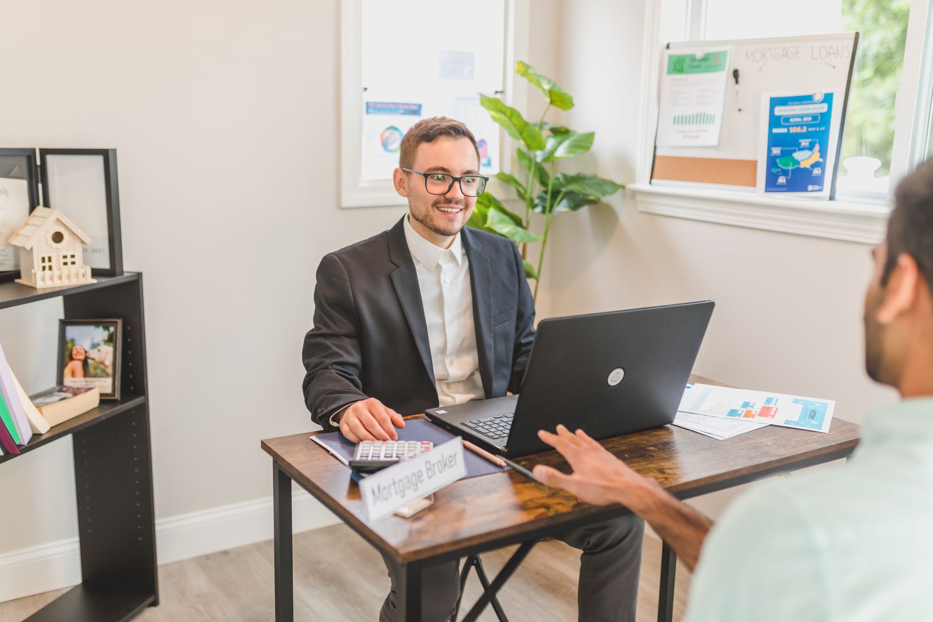 Courtier en prêts immobiliers Toulon